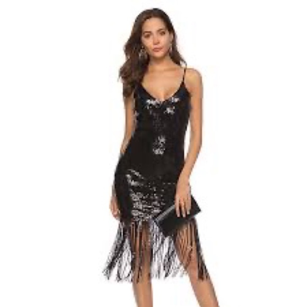 Shoedazzle new dress